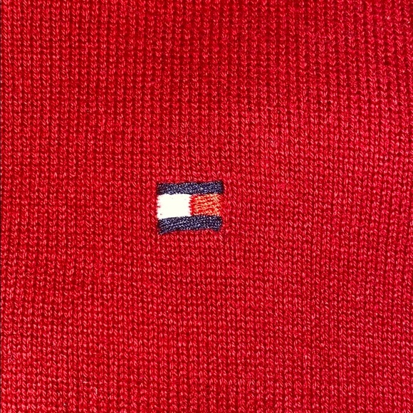 Tommy Hilfiger Sweater - Picture 3 of 4